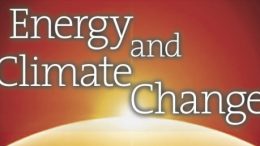 WEO 2015 Special Report on Energy and Climate Change