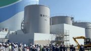 Sendai nuclear plant