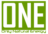 ONE Only Natural Energy