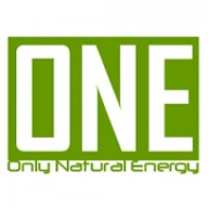 Only Natural Energy ONE logo