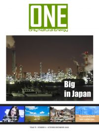 Only Natural Energy magazine - nr 4/2020