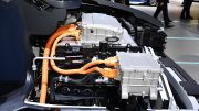 Hyundai NEXO Hydrogen Fuel Cell Car beim Autosalon Genf 2018 Dr. Artur Braun (Arturbraun)
