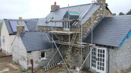 ceridwen / Another Pembrokeshire property gets a makeover / CC BY-SA 2.0