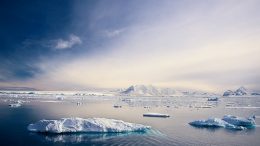 Flickr GRID-ArendalSea ice and shelf ice, Antarctic Peninsula