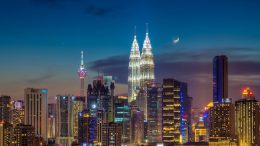 Kuala Lumpur (Malaysia). Photo credit: Naim Fadil