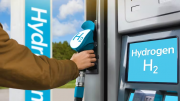 A bright future for hydrogen cars. Scharfsinn/Shutterstock