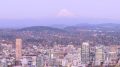 Panorama of Portland, Oregon. Photo credit: King of Hearts (Wikimedia)