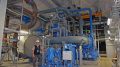 Heating and cooling plant (Wikimedia)