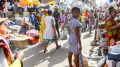 African market. Photo credits: Francisco Anzola (Flickr)
